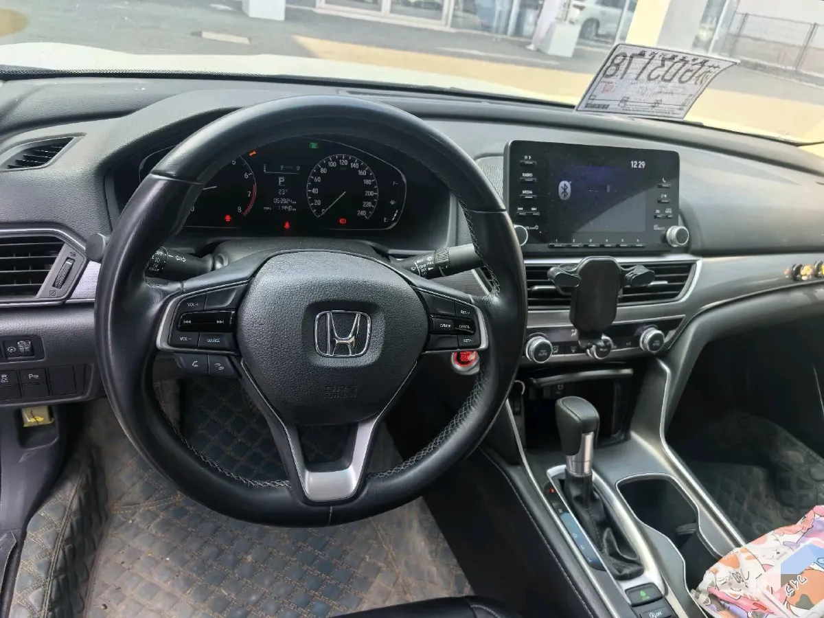 2018 Honda Accord 1.5T 194HP L4 CVT,autocango,china used car exporter,china ev exporter,chinese used car exporter,chinese used ev exporter