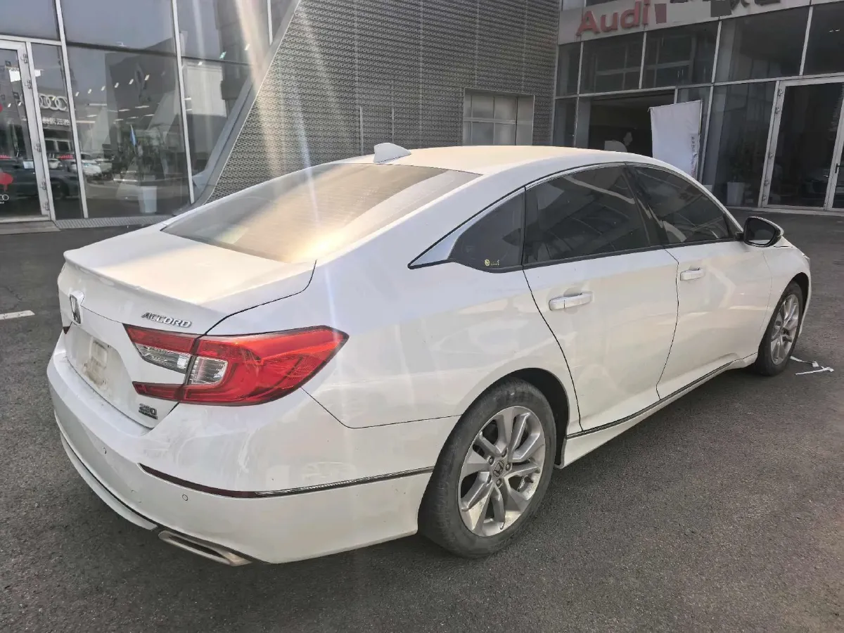 2018 Honda Accord 1.5T 194HP L4 CVT,autocango,china used car exporter,china ev exporter,chinese used car exporter,chinese used ev exporter