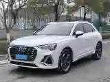 2021 Audi Q3 1.4T 150HP L4 7DCT