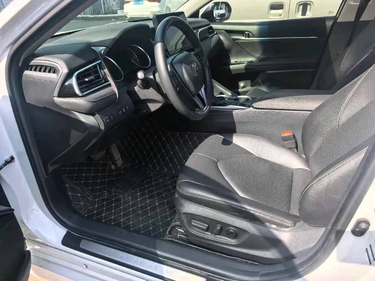 2021 Toyota Camry 2.0L 178HP L4 CVT,autocango,china used car exporter,china ev exporter,chinese used car exporter,chinese used ev exporter