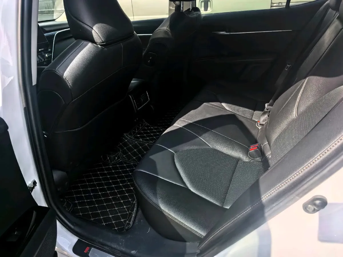 2021 Toyota Camry 2.0L 178HP L4 CVT,autocango,china used car exporter,china ev exporter,chinese used car exporter,chinese used ev exporter