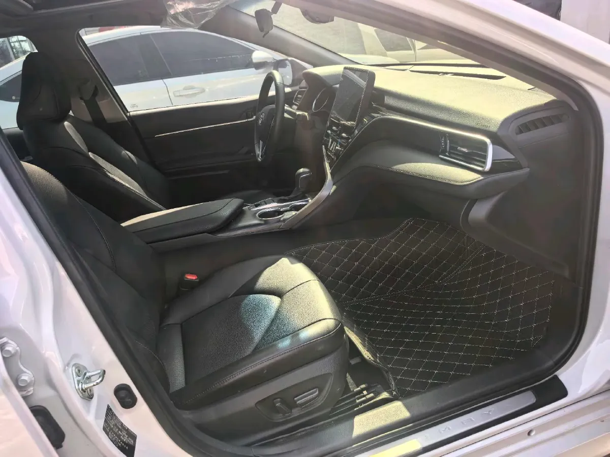 2021 Toyota Camry 2.0L 178HP L4 CVT,autocango,china used car exporter,china ev exporter,chinese used car exporter,chinese used ev exporter