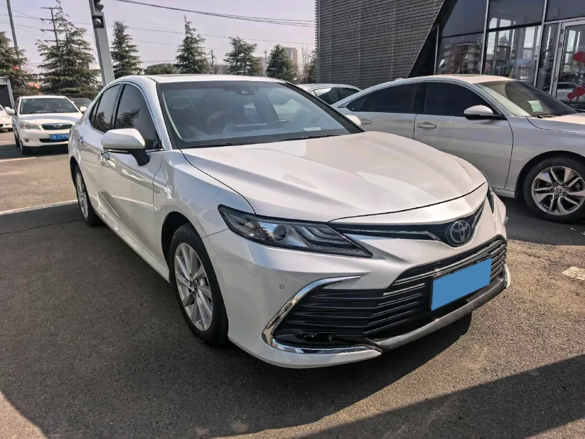 2021 Toyota Camry 2.0L 178HP L4 CVT,autocango,china used car exporter,china ev exporter,chinese used car exporter,chinese used ev exporter