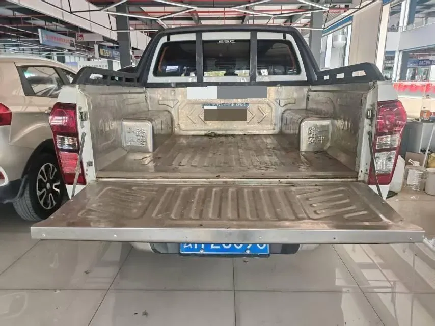 2018 Yudo π3 BEV 50.4KWH,autocango,china used car exporter,china ev exporter,chinese used car exporter,chinese used ev exporter