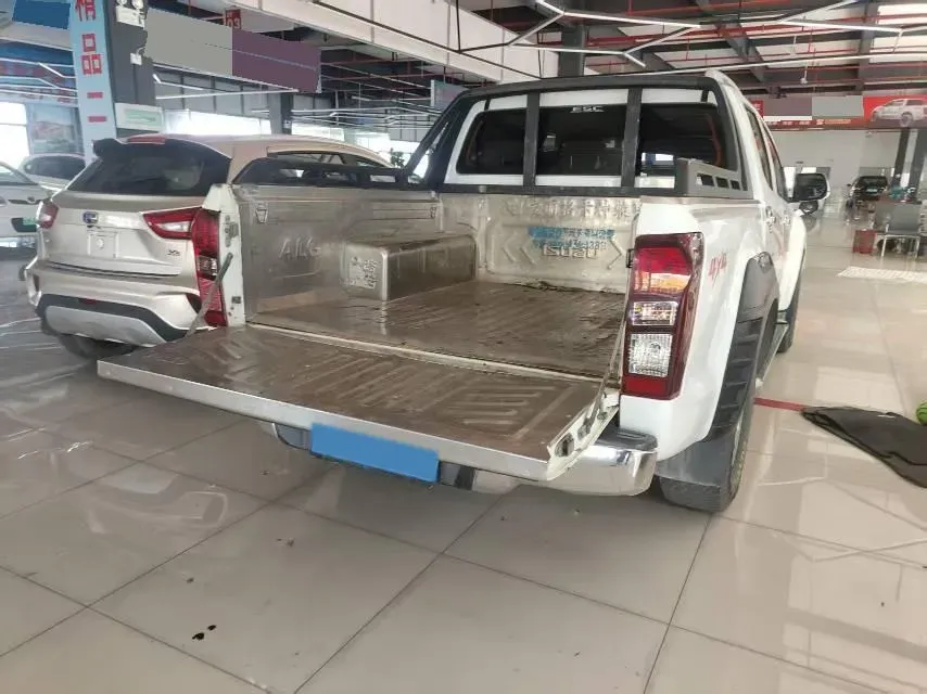 2018 Yudo π3 BEV 50.4KWH,autocango,china used car exporter,china ev exporter,chinese used car exporter,chinese used ev exporter
