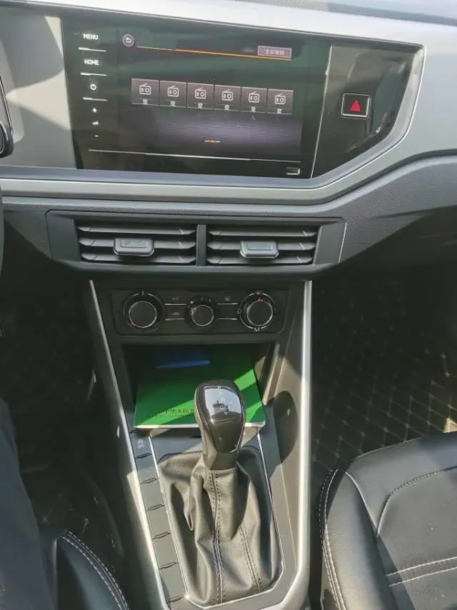 2023 Volkswagen Polo 1.5L 113HP L4 6AT,autocango,china used car exporter,china ev exporter,chinese used car exporter,chinese used ev exporter