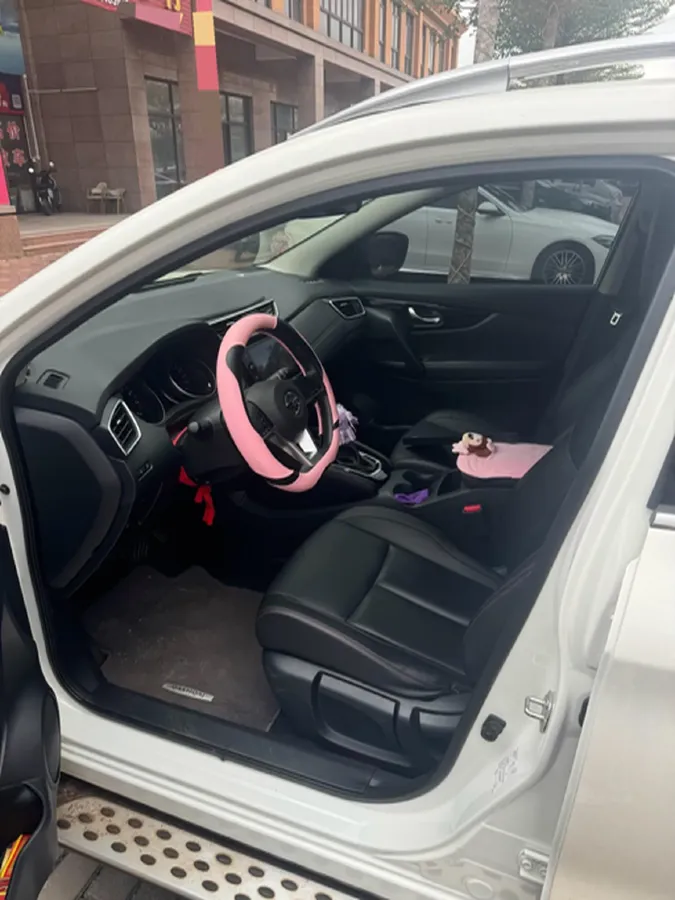 2022 Nissan Qashqai 2.0L 151HP L4 CVT,autocango,china used car exporter,china ev exporter,chinese used car exporter,chinese used ev exporter