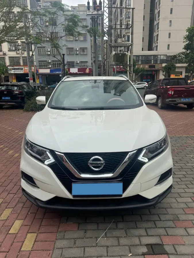 2022 Nissan Qashqai 2.0L 151HP L4 CVT,autocango,china used car exporter,china ev exporter,chinese used car exporter,chinese used ev exporter