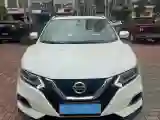 2022 Nissan Qashqai 2.0L 151HP L4 CVT