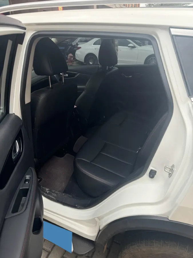 2022 Nissan Qashqai 2.0L 151HP L4 CVT,autocango,china used car exporter,china ev exporter,chinese used car exporter,chinese used ev exporter