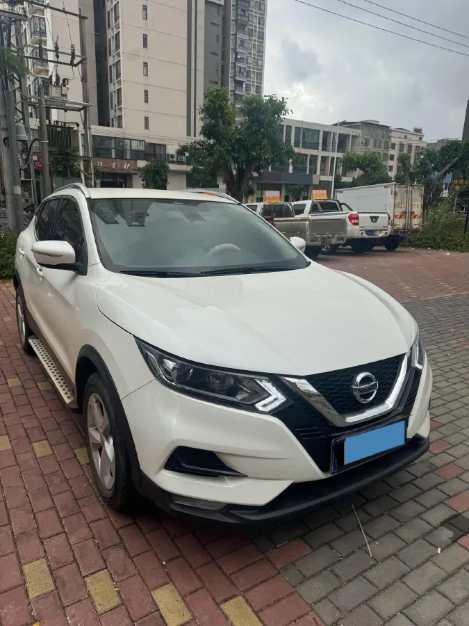 2022 Nissan Qashqai 2.0L 151HP L4 CVT,autocango,china used car exporter,china ev exporter,chinese used car exporter,chinese used ev exporter