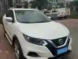2022 Nissan Qashqai 2.0L 151HP L4 CVT