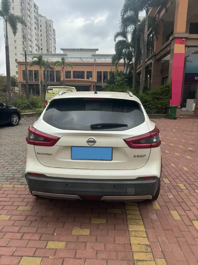 2022 Nissan Qashqai 2.0L 151HP L4 CVT,autocango,china used car exporter,china ev exporter,chinese used car exporter,chinese used ev exporter