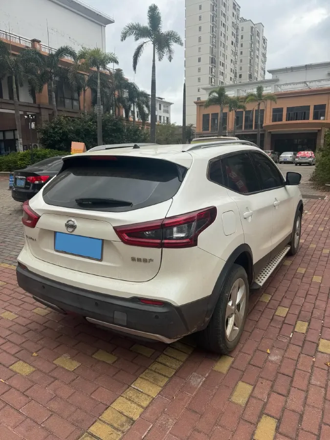 2022 Nissan Qashqai 2.0L 151HP L4 CVT,autocango,china used car exporter,china ev exporter,chinese used car exporter,chinese used ev exporter