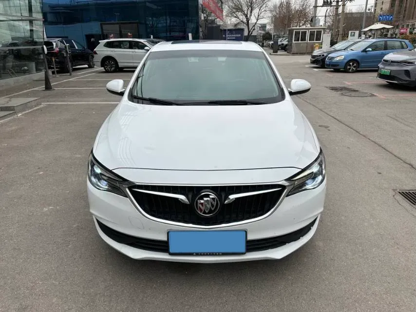 2020 Buick Encore 1.0T 125HP L3 6AT,autocango,china used car exporter,china ev exporter,chinese used car exporter,chinese used ev exporter