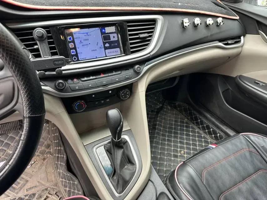 2020 Buick Encore 1.0T 125HP L3 6AT,autocango,china used car exporter,china ev exporter,chinese used car exporter,chinese used ev exporter