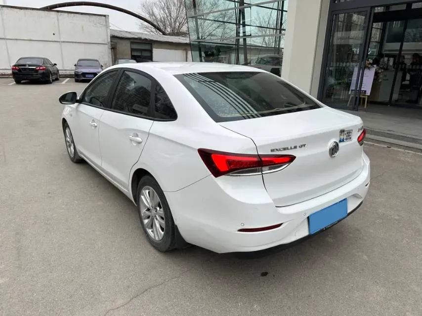 2020 Buick Encore 1.0T 125HP L3 6AT,autocango,china used car exporter,china ev exporter,chinese used car exporter,chinese used ev exporter