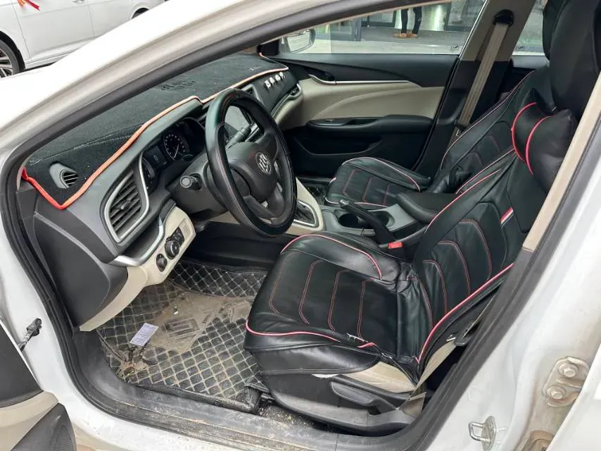 2020 Buick Encore 1.0T 125HP L3 6AT,autocango,china used car exporter,china ev exporter,chinese used car exporter,chinese used ev exporter