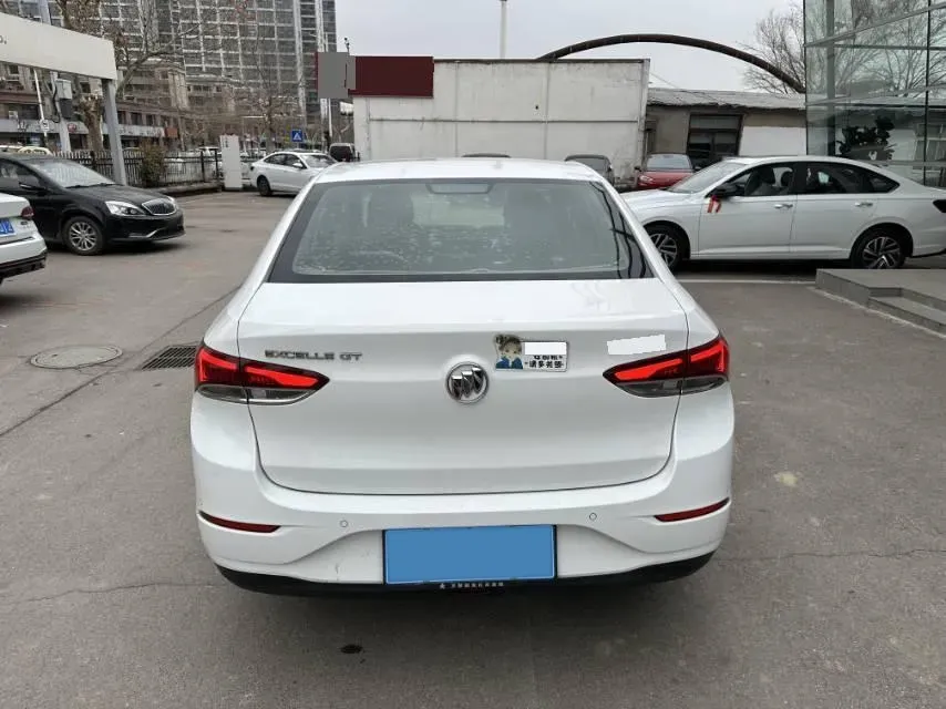 2020 Buick Encore 1.0T 125HP L3 6AT,autocango,china used car exporter,china ev exporter,chinese used car exporter,chinese used ev exporter