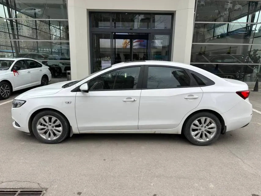 2020 Buick Encore 1.0T 125HP L3 6AT,autocango,china used car exporter,china ev exporter,chinese used car exporter,chinese used ev exporter