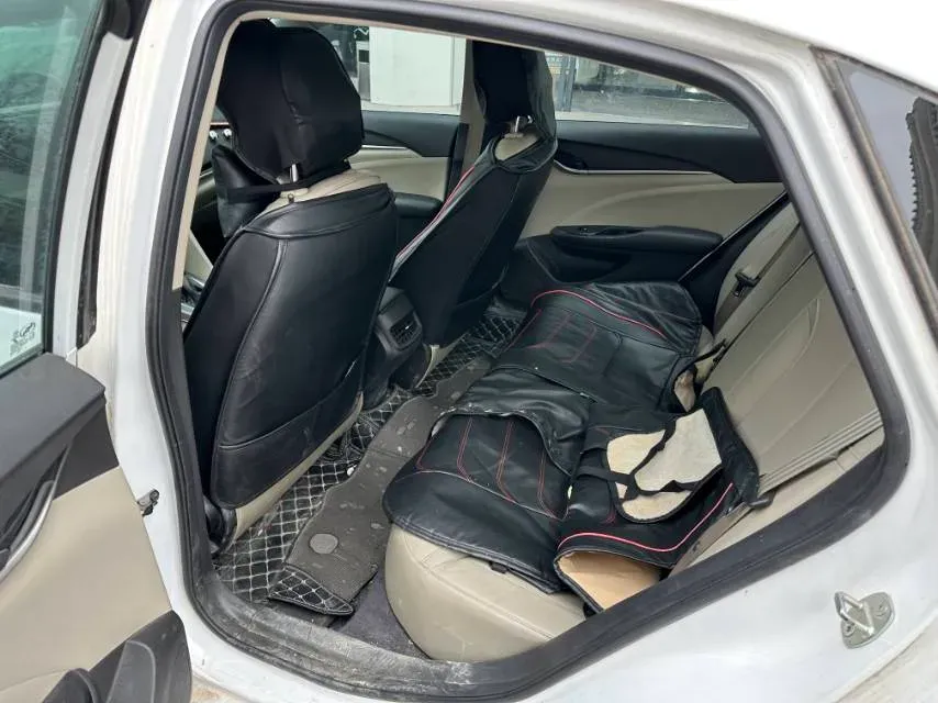 2020 Buick Encore 1.0T 125HP L3 6AT,autocango,china used car exporter,china ev exporter,chinese used car exporter,chinese used ev exporter