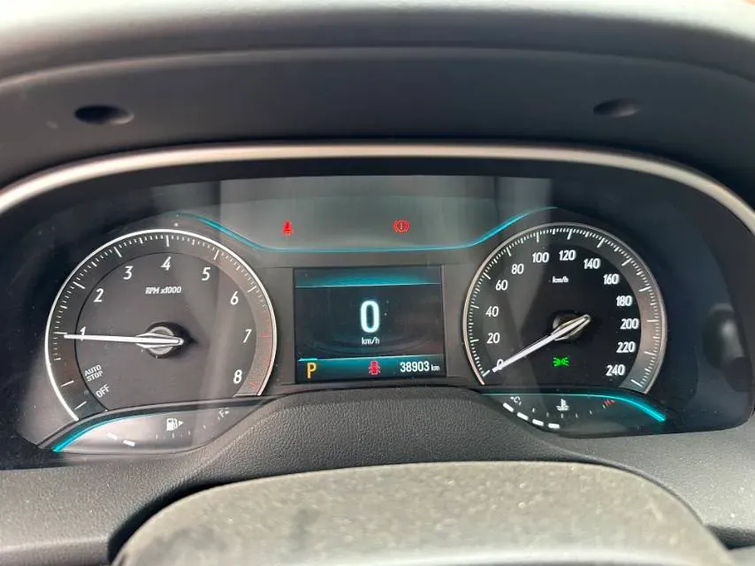 2020 Buick Encore 1.0T 125HP L3 6AT,autocango,china used car exporter,china ev exporter,chinese used car exporter,chinese used ev exporter