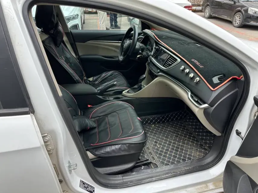 2020 Buick Encore 1.0T 125HP L3 6AT,autocango,china used car exporter,china ev exporter,chinese used car exporter,chinese used ev exporter