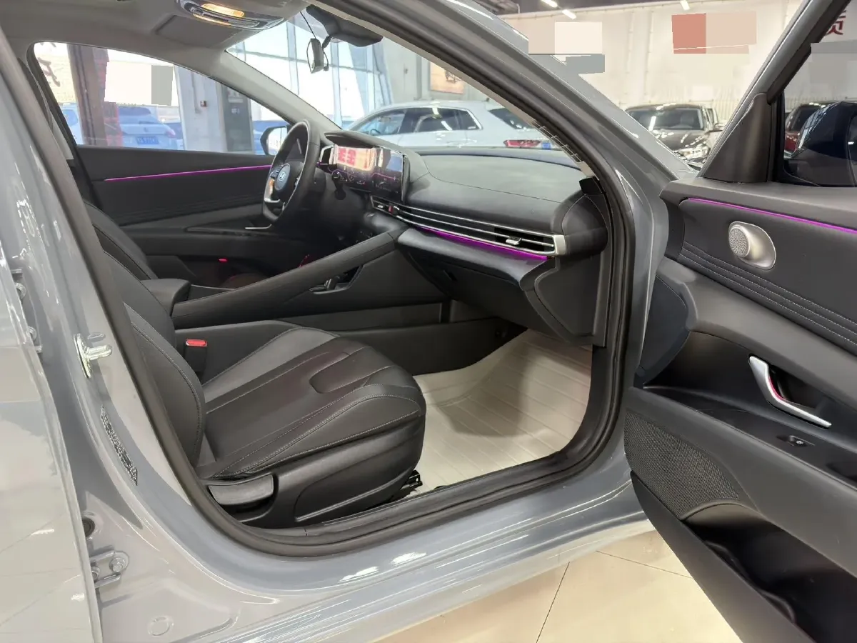2023 Hyundai Elantra 1.5L 115HP L4 CVT,autocango,china used car exporter,china ev exporter,chinese used car exporter,chinese used ev exporter