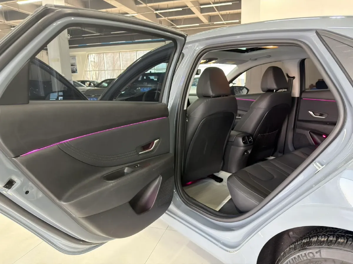 2023 Hyundai Elantra 1.5L 115HP L4 CVT,autocango,china used car exporter,china ev exporter,chinese used car exporter,chinese used ev exporter