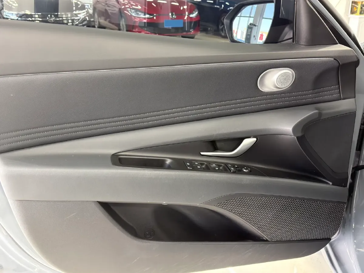 2023 Hyundai Elantra 1.5L 115HP L4 CVT,autocango,china used car exporter,china ev exporter,chinese used car exporter,chinese used ev exporter