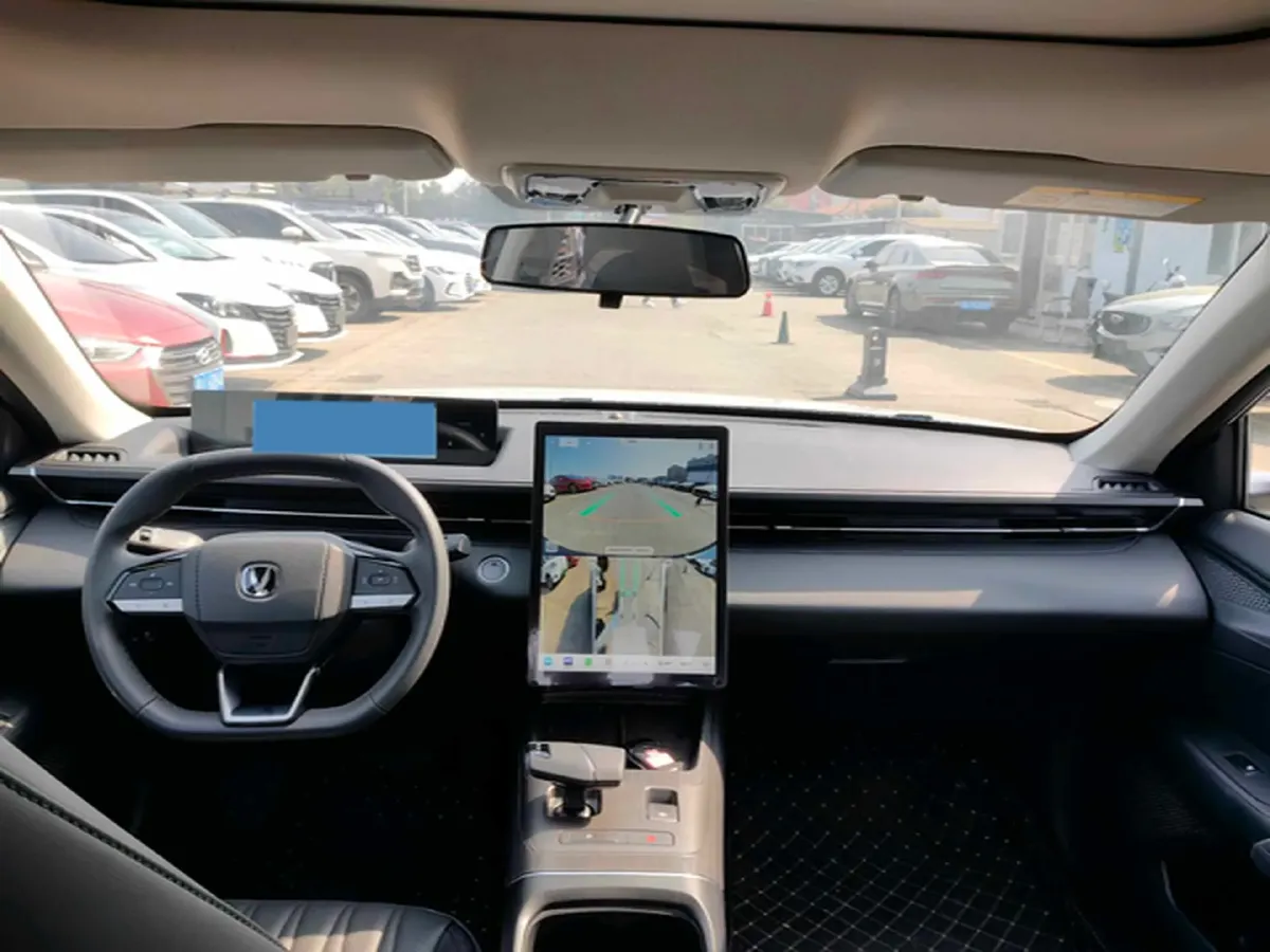 2024 ChangAn Eado 1.5T 170HP L4 7DCT,autocango,china used car exporter,china ev exporter,chinese used car exporter,chinese used ev exporter