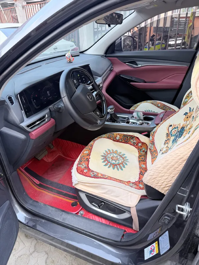 2022 ChangAn CS75 Plus 1.5T 178HP L4 6AT,autocango,china used car exporter,china ev exporter,chinese used car exporter,chinese used ev exporter