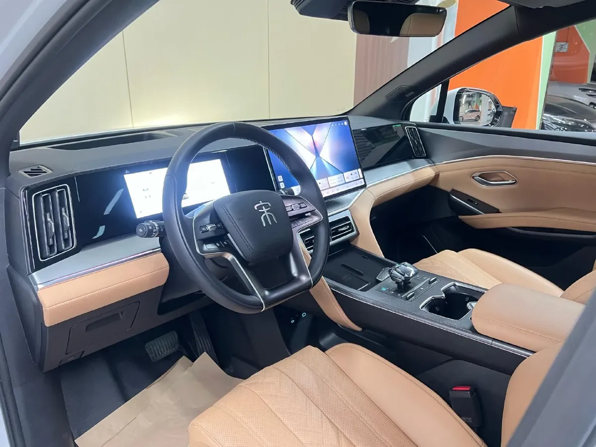 2024 BYD SongL DM-i 1.5L 101HP L4 E-CVT PHEV 26.6KWH,autocango,china used car exporter,china ev exporter,chinese used car exporter,chinese used ev exporter