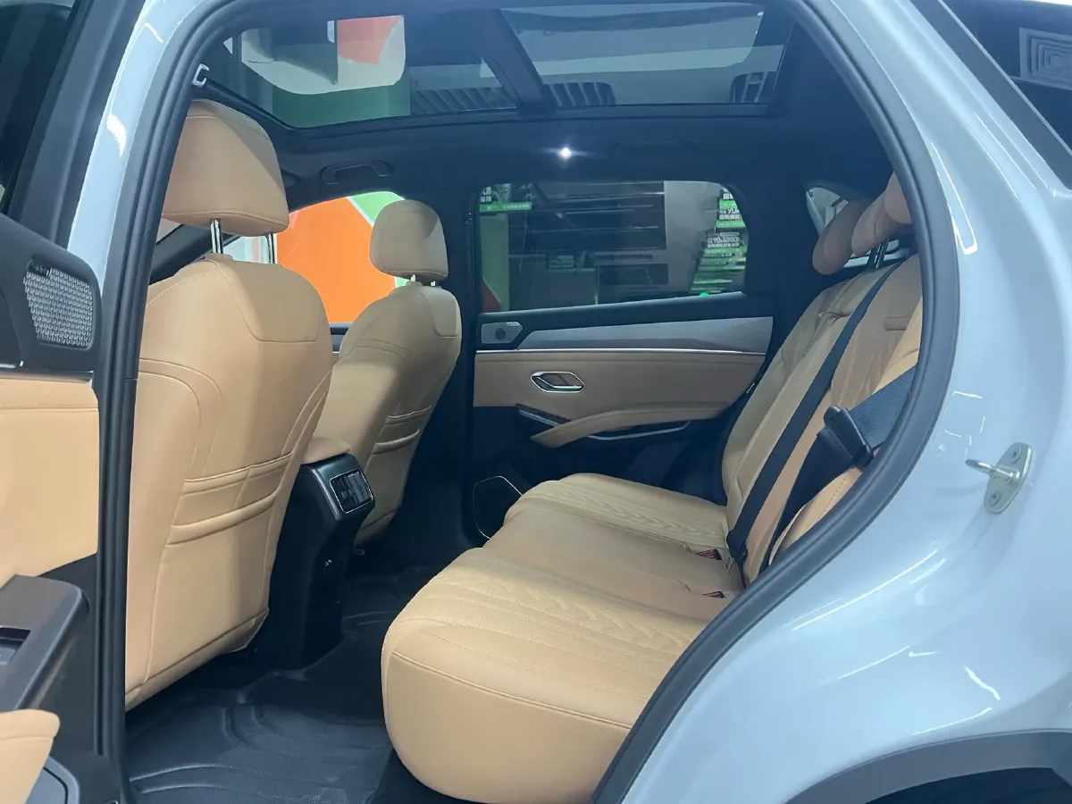 2024 BYD SongL DM-i 1.5L 101HP L4 E-CVT PHEV 26.6KWH,autocango,china used car exporter,china ev exporter,chinese used car exporter,chinese used ev exporter