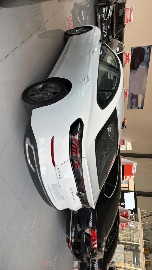 2024 Volkswagen Lamando 1.4T 150HP L4 7DCT,autocango,china used car exporter,china ev exporter,chinese used car exporter,chinese used ev exporter