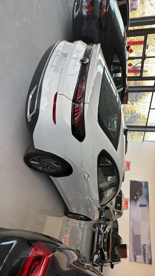 2024 Volkswagen Lamando 1.4T 150HP L4 7DCT,autocango,china used car exporter,china ev exporter,chinese used car exporter,chinese used ev exporter