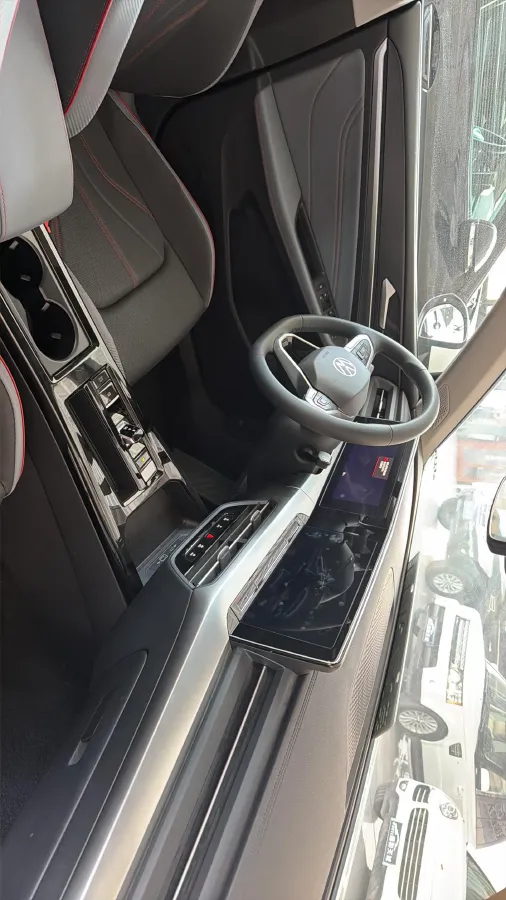 2024 Volkswagen Lamando 1.4T 150HP L4 7DCT,autocango,china used car exporter,china ev exporter,chinese used car exporter,chinese used ev exporter