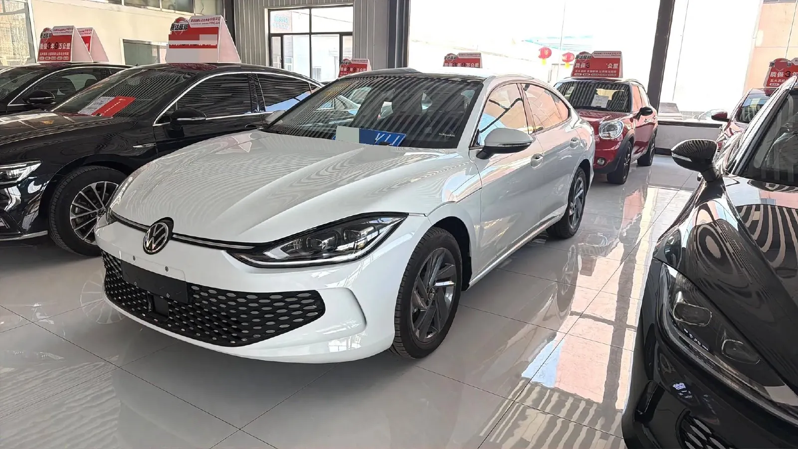 2024 Volkswagen Lamando 1.4T 150HP L4 7DCT,autocango,china used car exporter,china ev exporter,chinese used car exporter,chinese used ev exporter