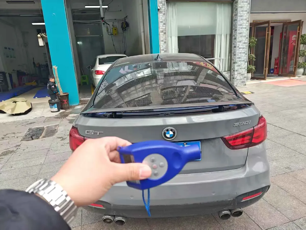 2019 BMW 3 Series GT 2.0T 184HP L4 8AT,autocango,china used car exporter,china ev exporter,chinese used car exporter,chinese used ev exporter