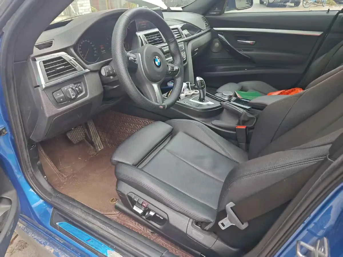 2019 BMW 3 Series GT 2.0T 184HP L4 8AT,autocango,china used car exporter,china ev exporter,chinese used car exporter,chinese used ev exporter