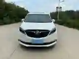 2018 Buick GL8 2.0T 260HP L4 6AT