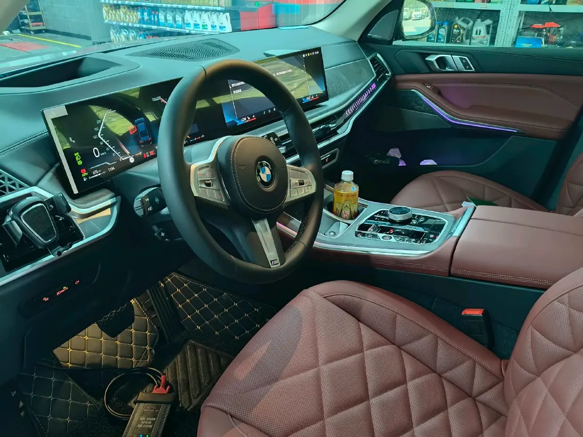 2023 BMW X5 2.0T 258HP L4 8AT,autocango,china used car exporter,china ev exporter,chinese used car exporter,chinese used ev exporter