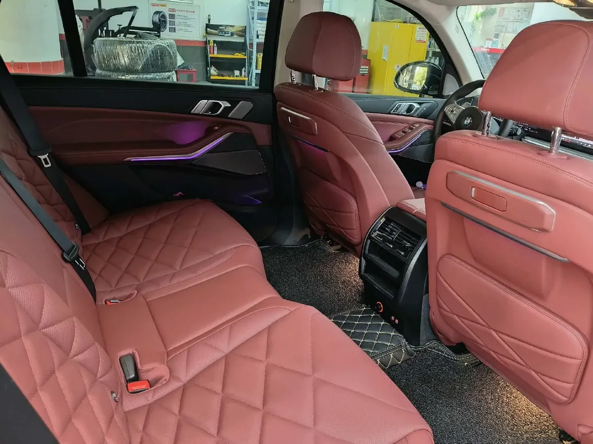 2023 BMW X5 2.0T 258HP L4 8AT,autocango,china used car exporter,china ev exporter,chinese used car exporter,chinese used ev exporter