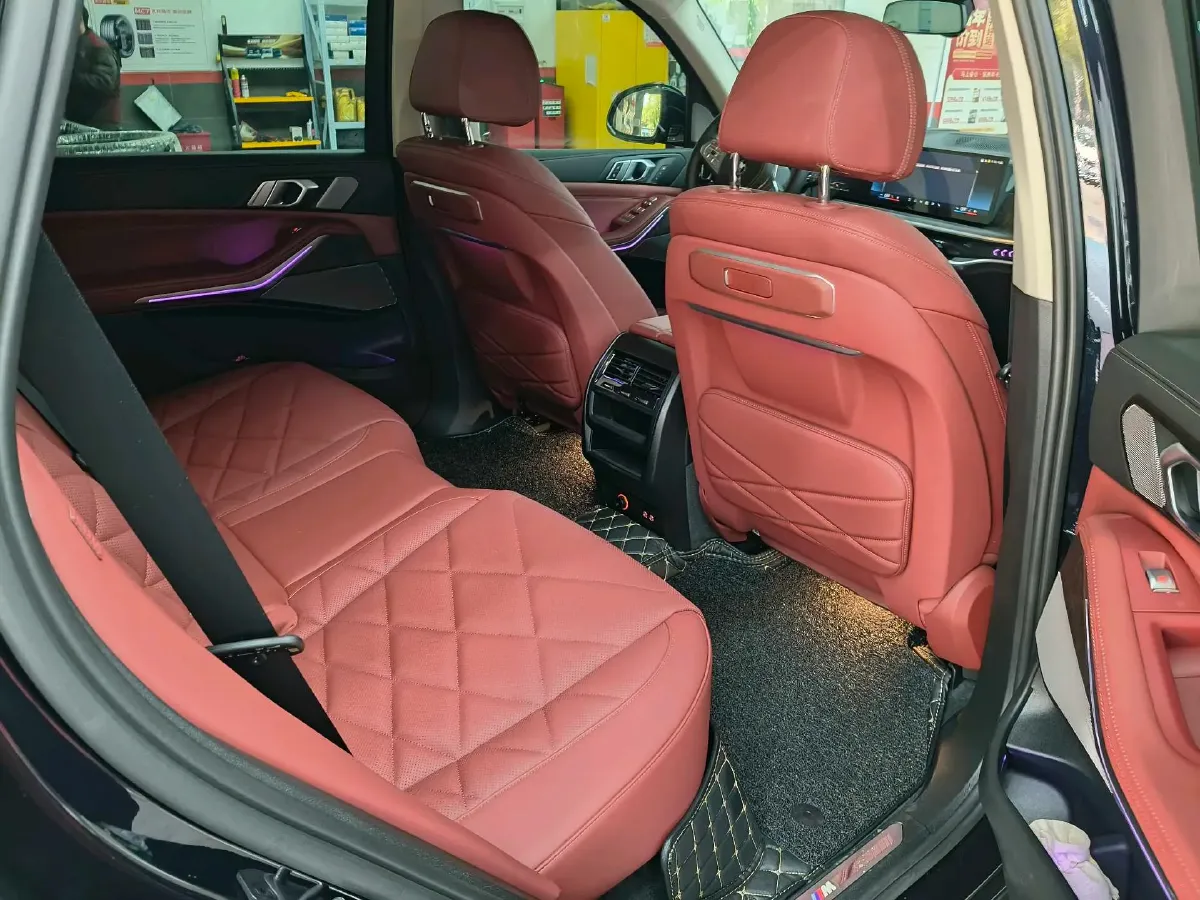 2023 BMW X5 2.0T 258HP L4 8AT,autocango,china used car exporter,china ev exporter,chinese used car exporter,chinese used ev exporter