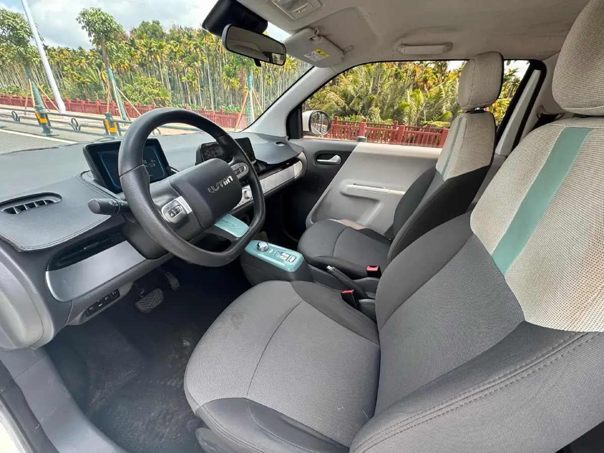 2023 ChangAn QiYuan Lumin BEV 17.65KWH,autocango,china used car exporter,china ev exporter,chinese used car exporter,chinese used ev exporter