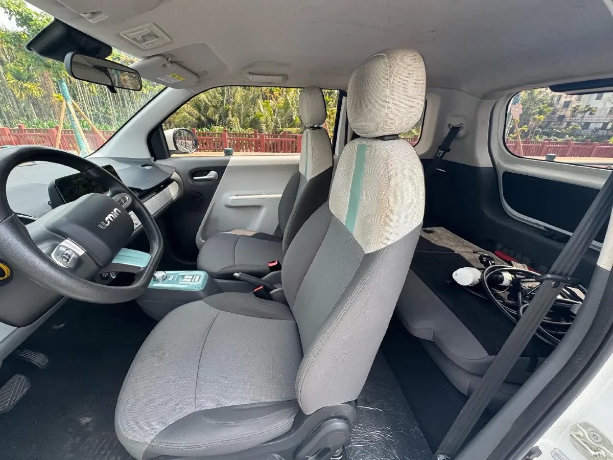 2023 ChangAn QiYuan Lumin BEV 17.65KWH,autocango,china used car exporter,china ev exporter,chinese used car exporter,chinese used ev exporter