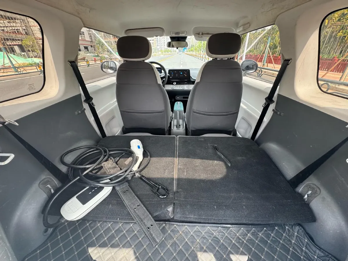 2023 ChangAn QiYuan Lumin BEV 17.65KWH,autocango,china used car exporter,china ev exporter,chinese used car exporter,chinese used ev exporter