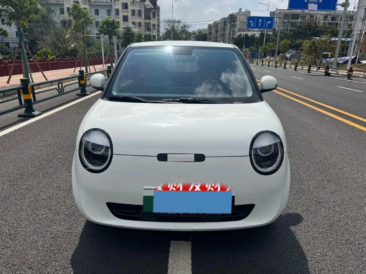 2023 ChangAn QiYuan Lumin BEV 17.65KWH,autocango,china used car exporter,china ev exporter,chinese used car exporter,chinese used ev exporter