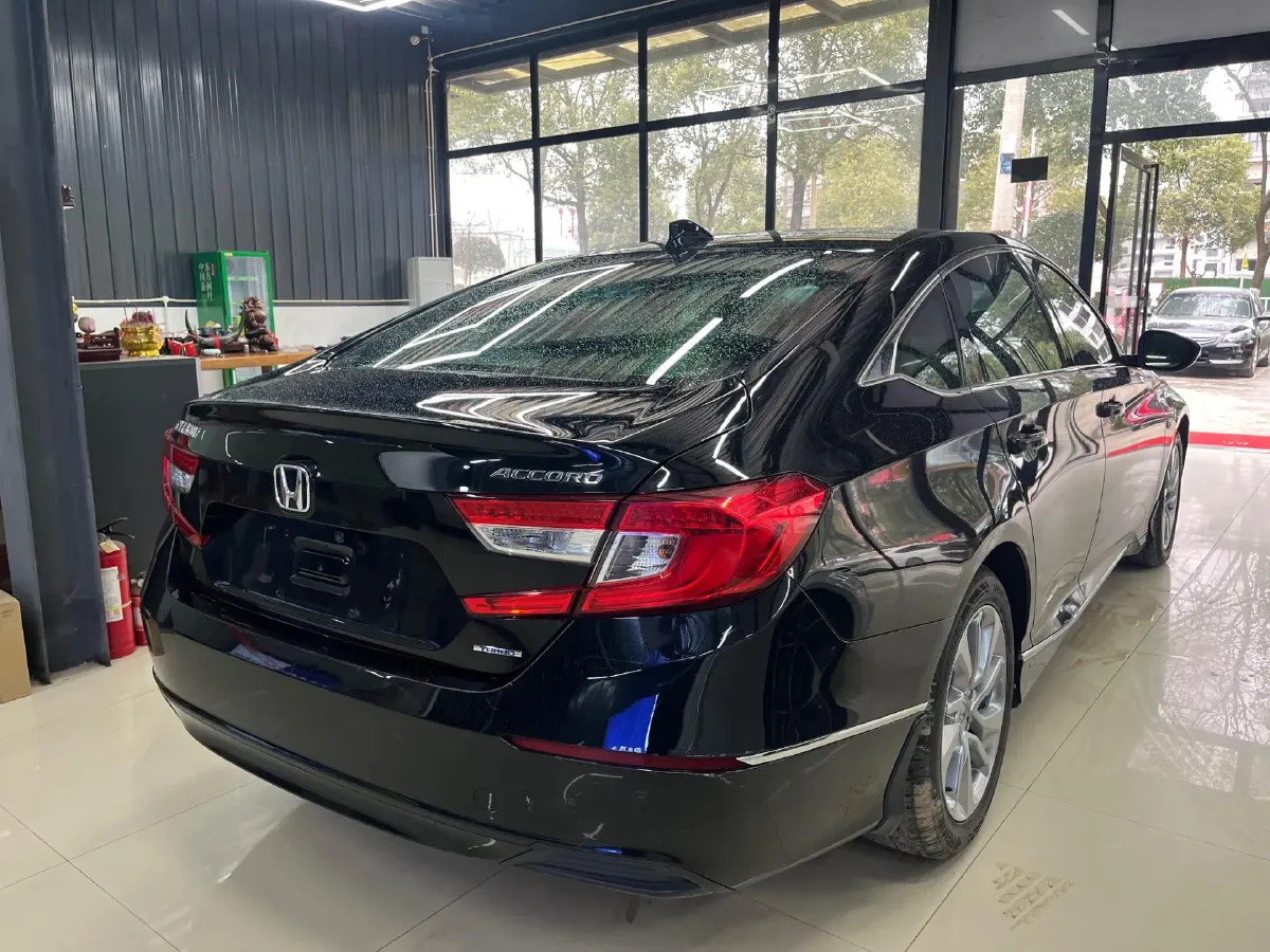 2018 Honda Accord 1.5T 177HP L4 CVT,autocango,china used car exporter,china ev exporter,chinese used car exporter,chinese used ev exporter