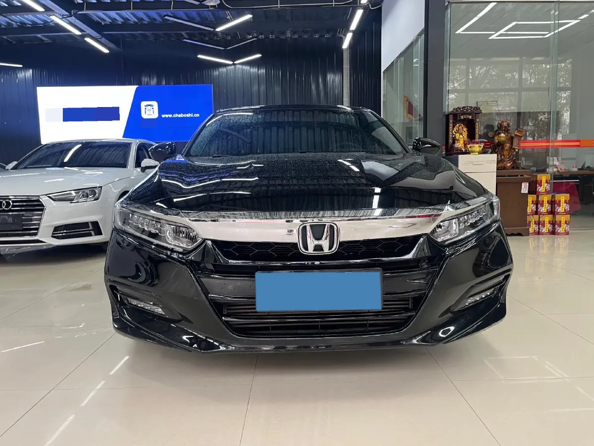 2018 Honda Accord 1.5T 177HP L4 CVT,autocango,china used car exporter,china ev exporter,chinese used car exporter,chinese used ev exporter